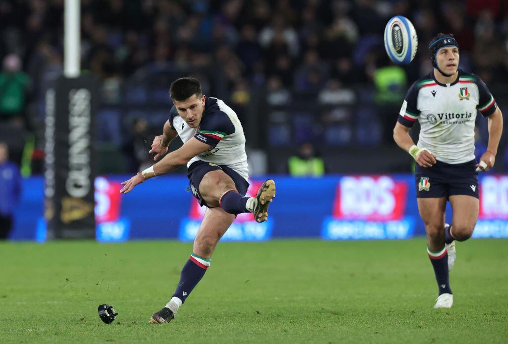 Rugby - Sei Nazioni: l'Italia vuole spaventare anche l'Inghilterra